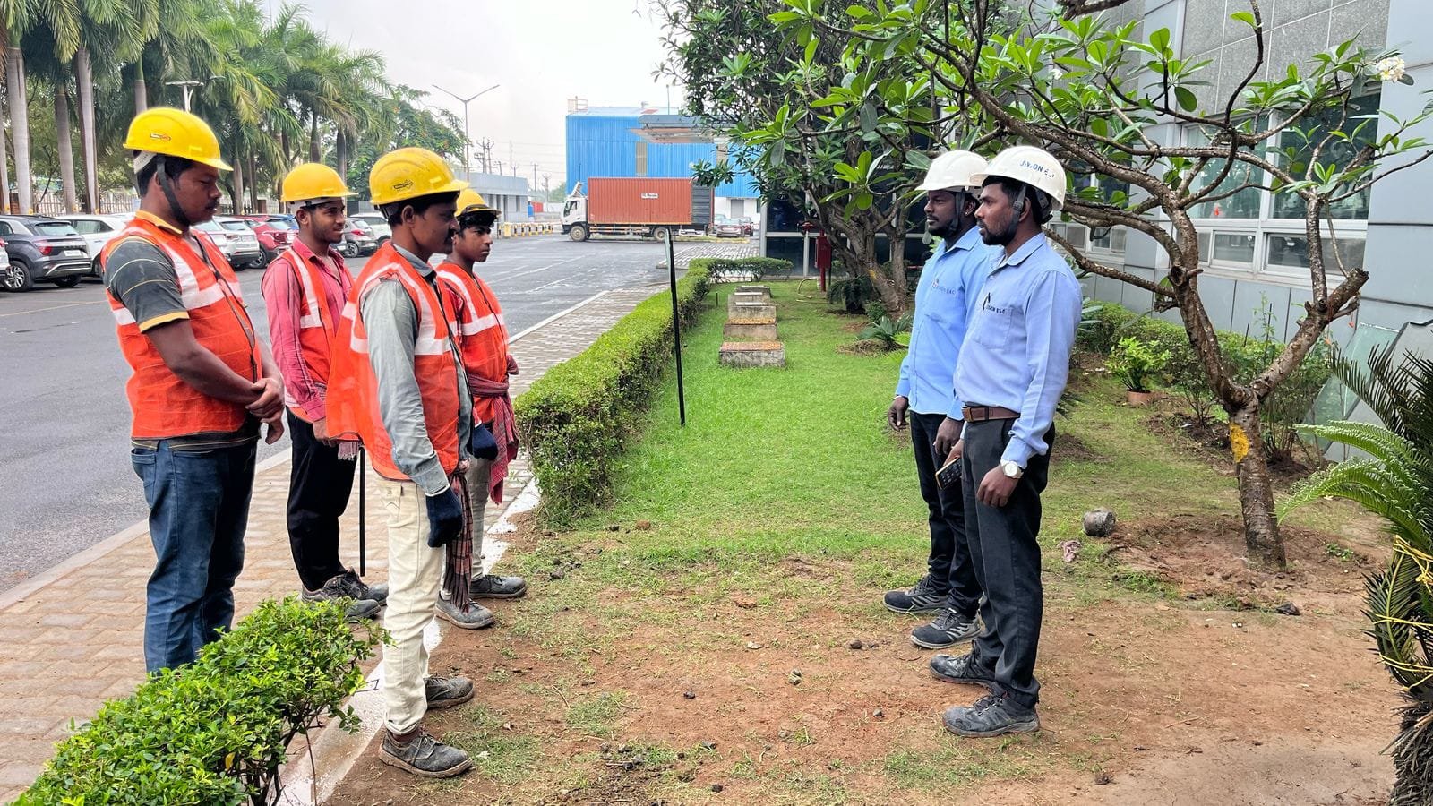 Civil Work